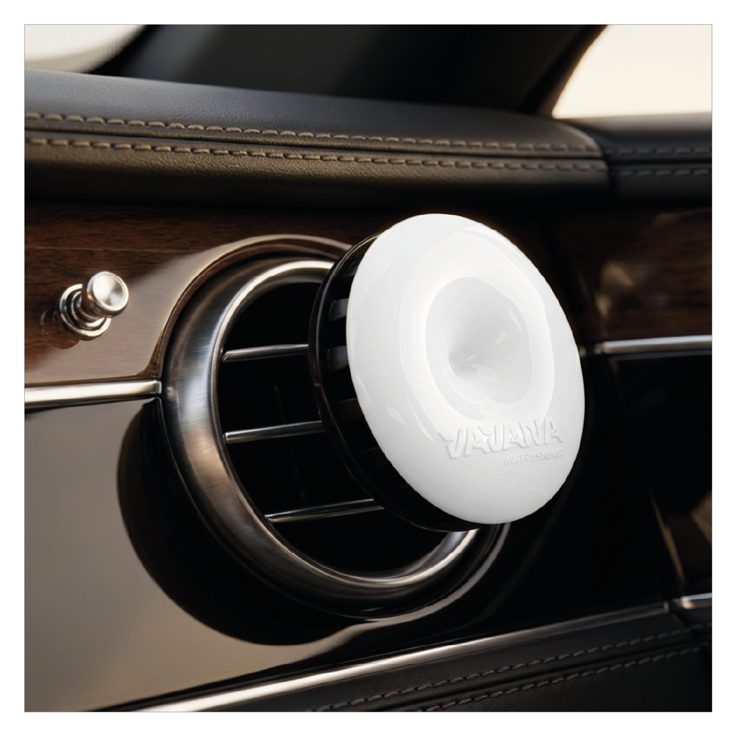 Spin Oto Kokusu 3'lü Set - Angelic