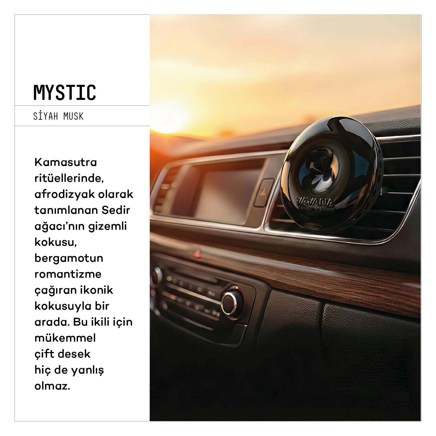 Spin Oto Kokusu - Mystic