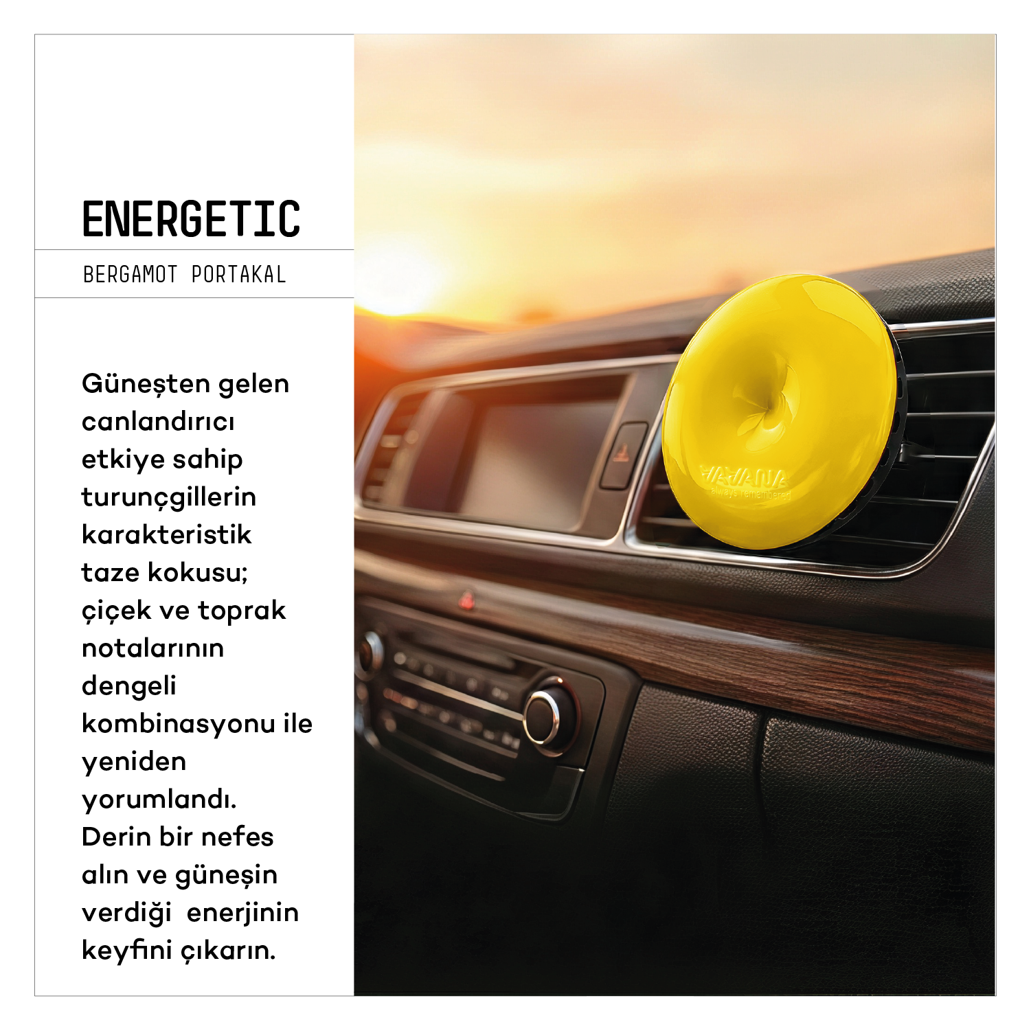 Spin Oto Kokusu - Energetic