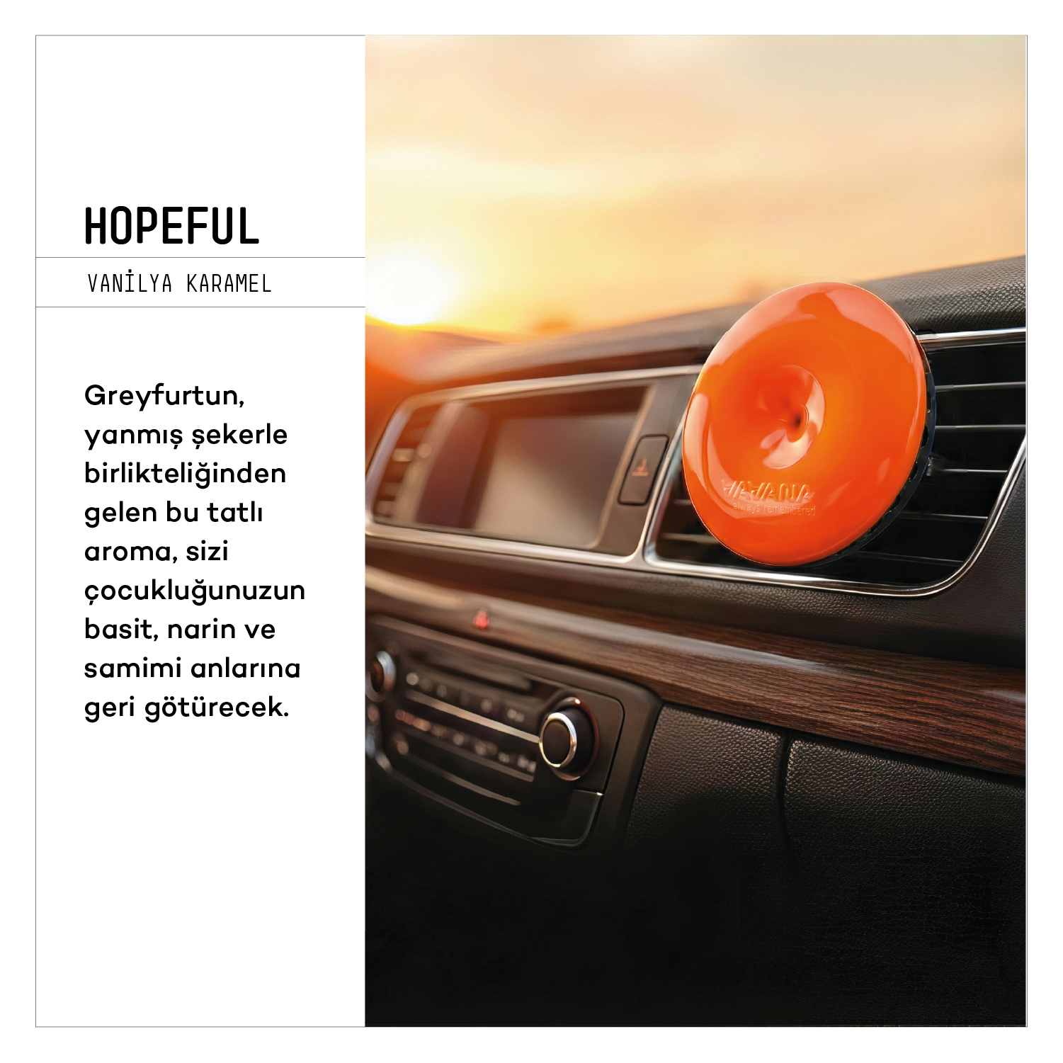 Spin Oto Kokusu - Hopeful