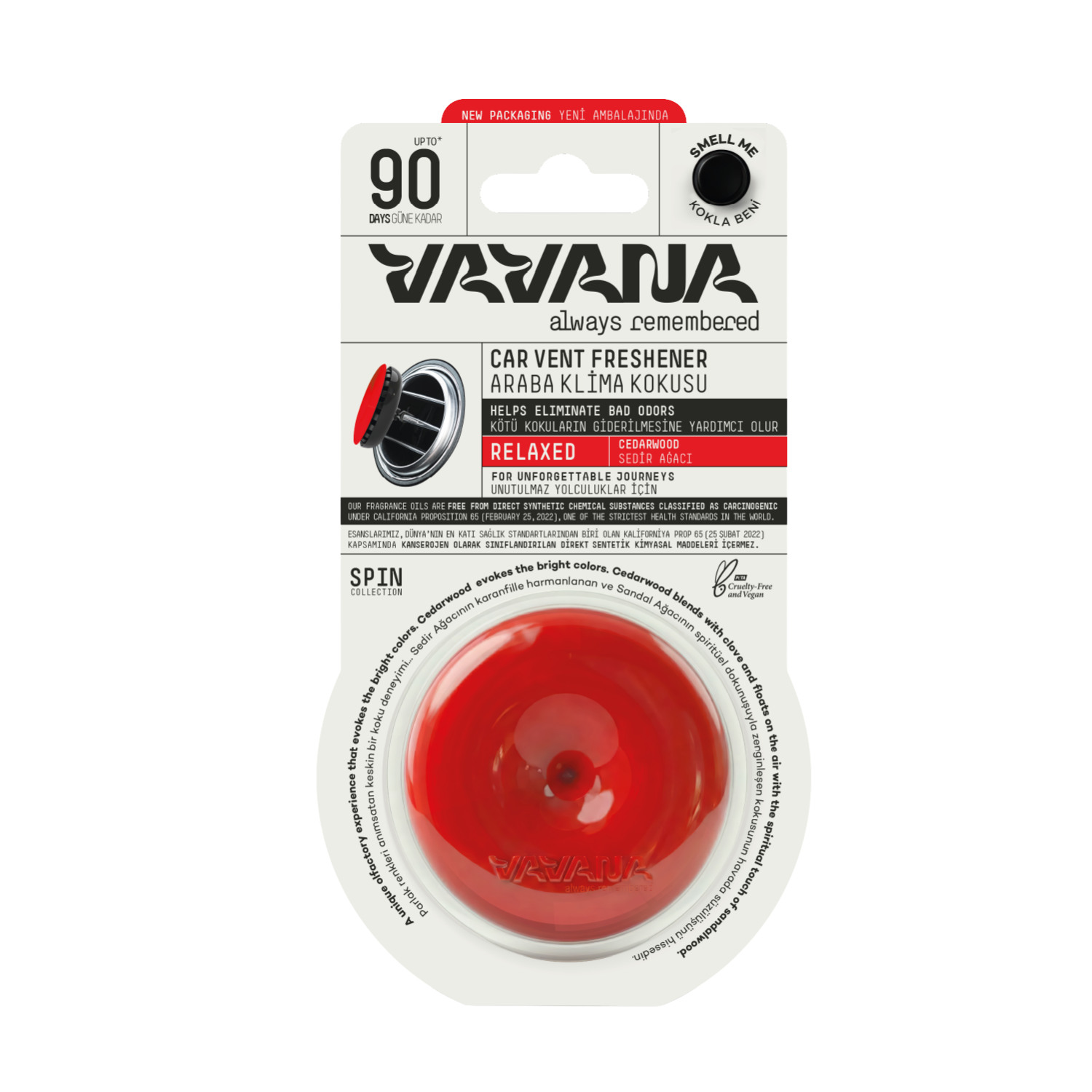 Spin Oto Kokusu - Relaxed