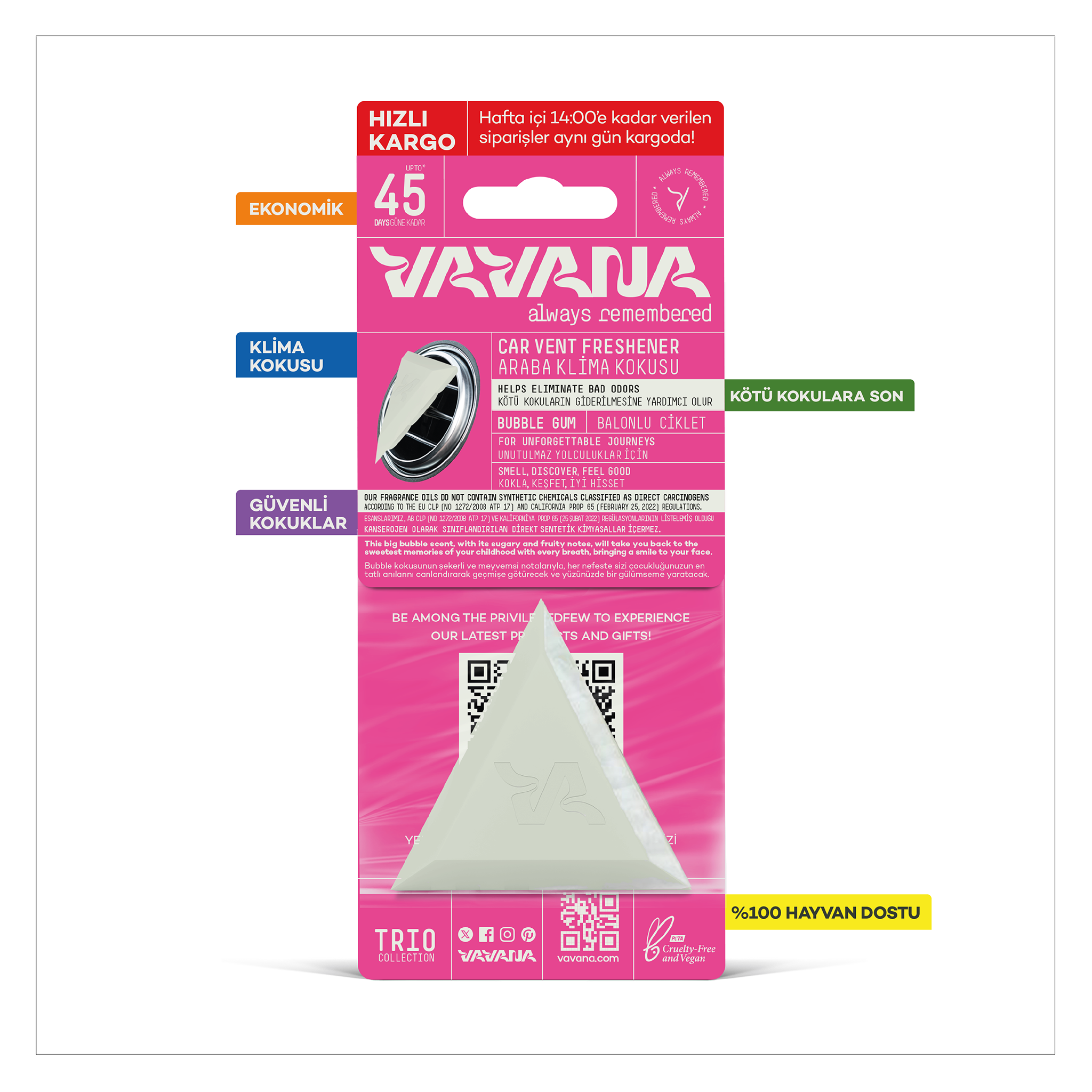 Trio Oto Kokusu - Big Babol