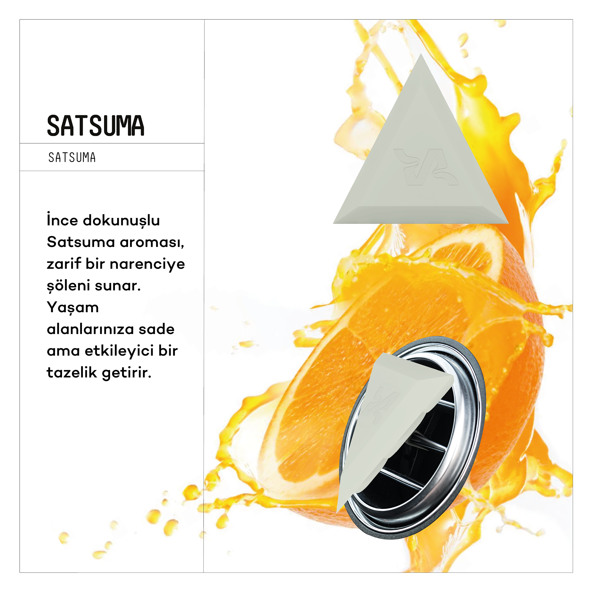 Trio Oto Kokusu - Satsuma