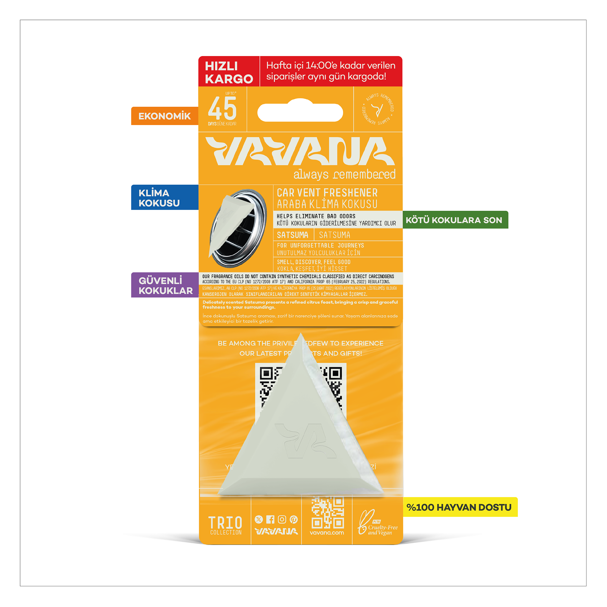 Trio Oto Kokusu - Satsuma