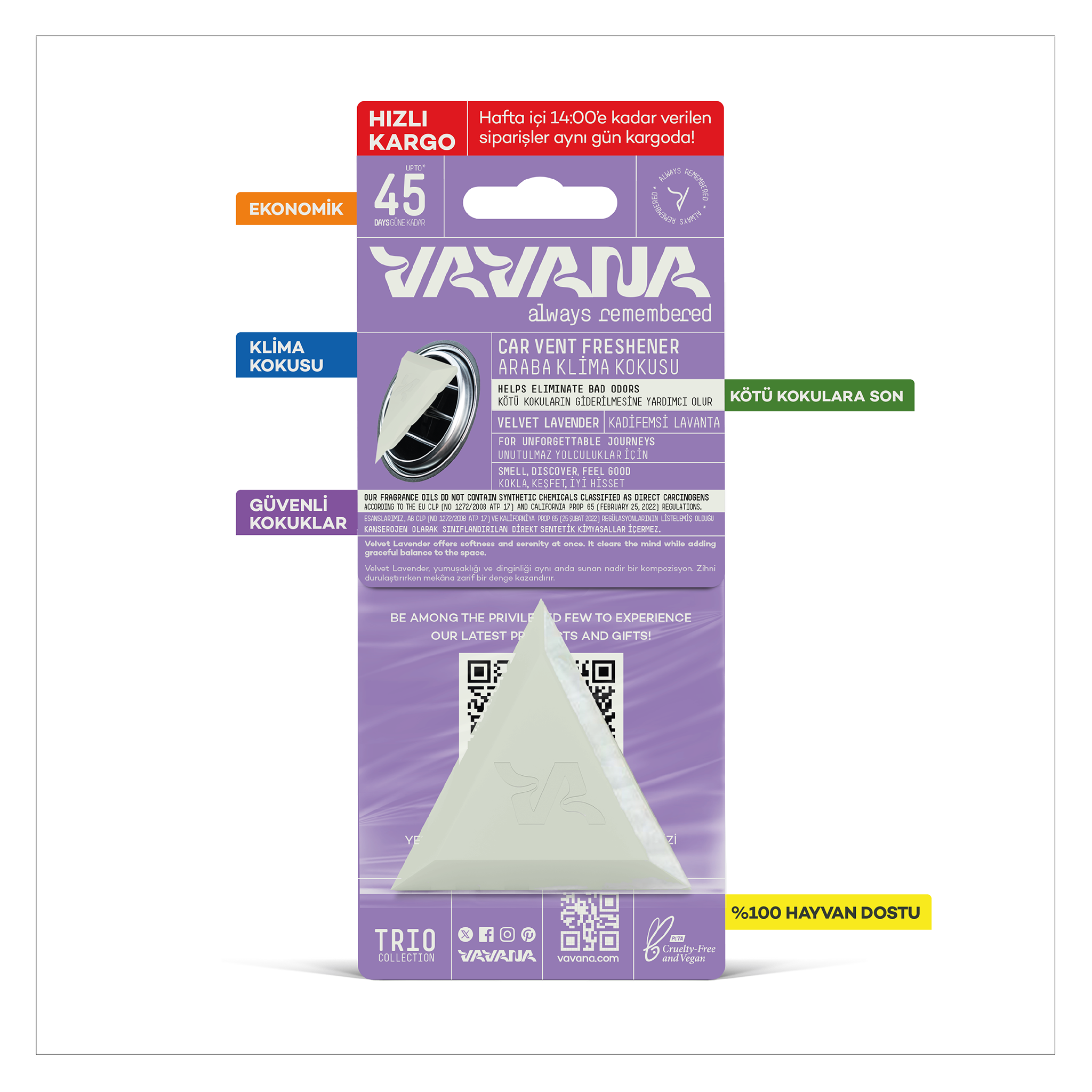 Trio Oto Kokusu - Kadifemsi Lavanta