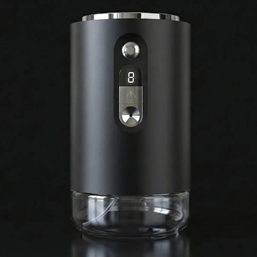 Geniş alanlarda ferahlatan çözüm: VAVANA Koku Makinesi