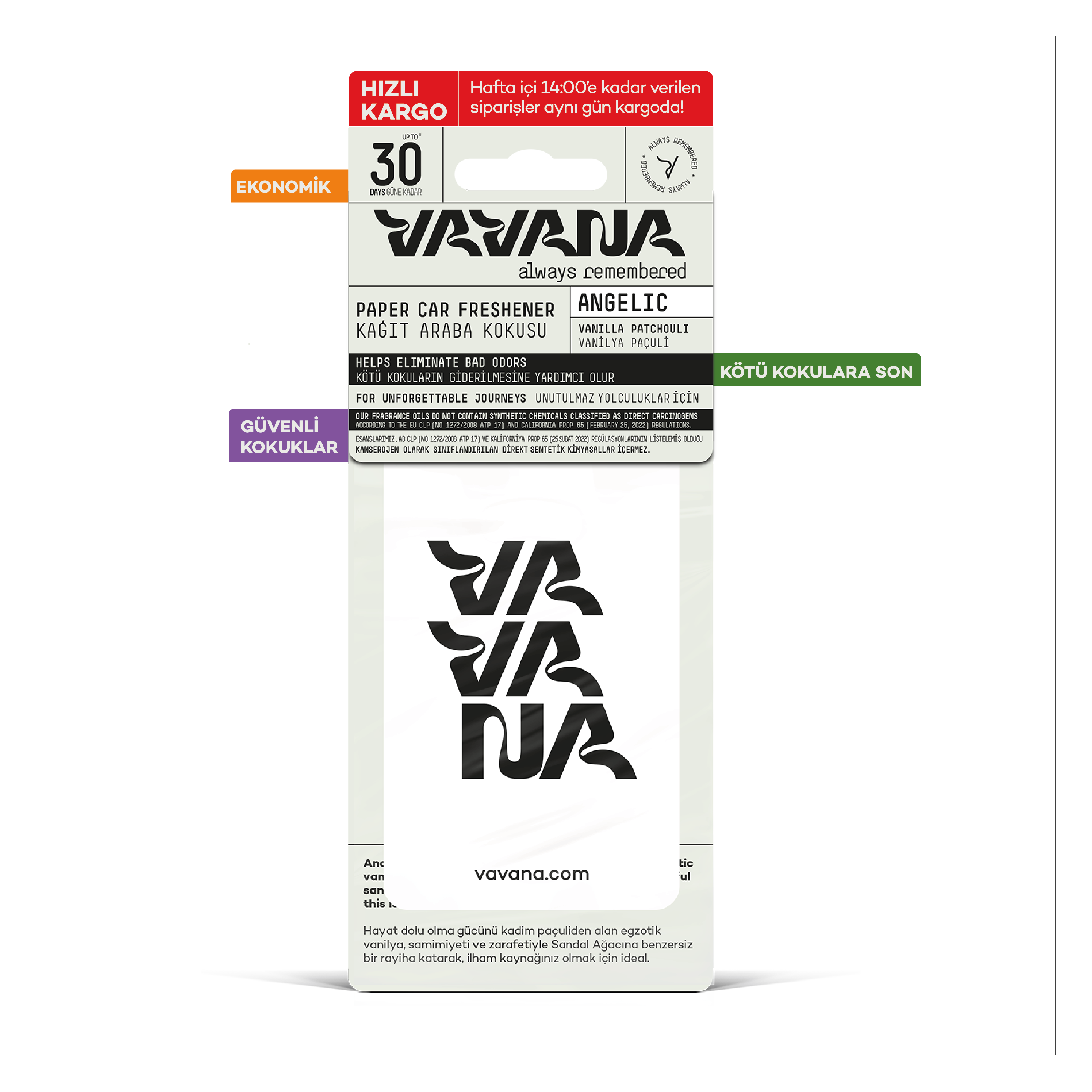 Asma Oto Kokusu - Angelic