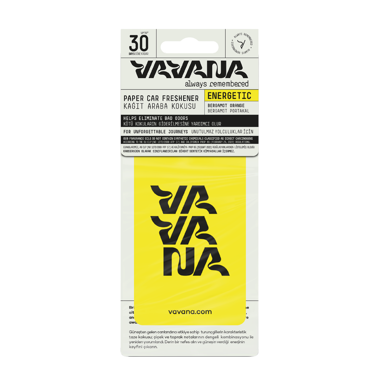 Asma Oto Kokusu - Energetic