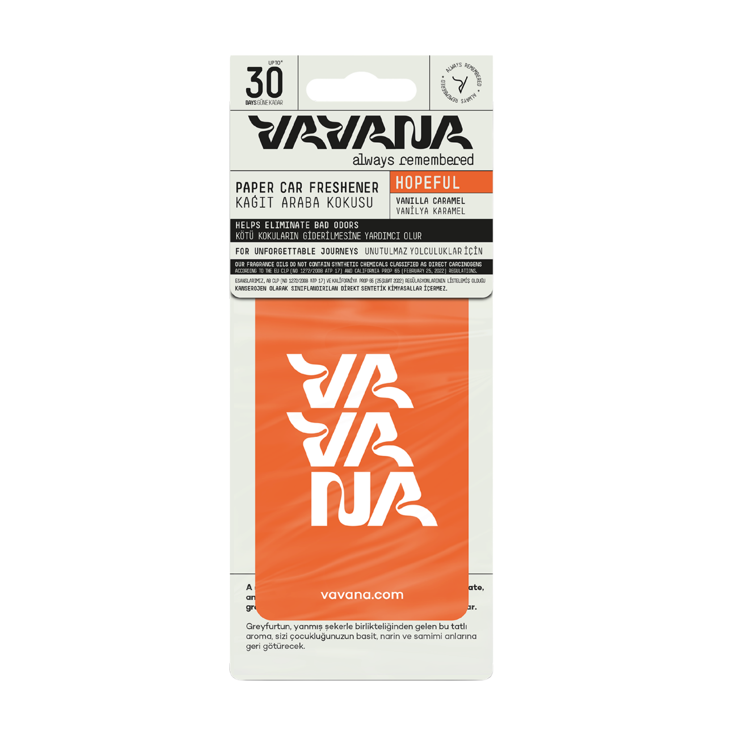 Asma Oto Kokusu - Hopeful