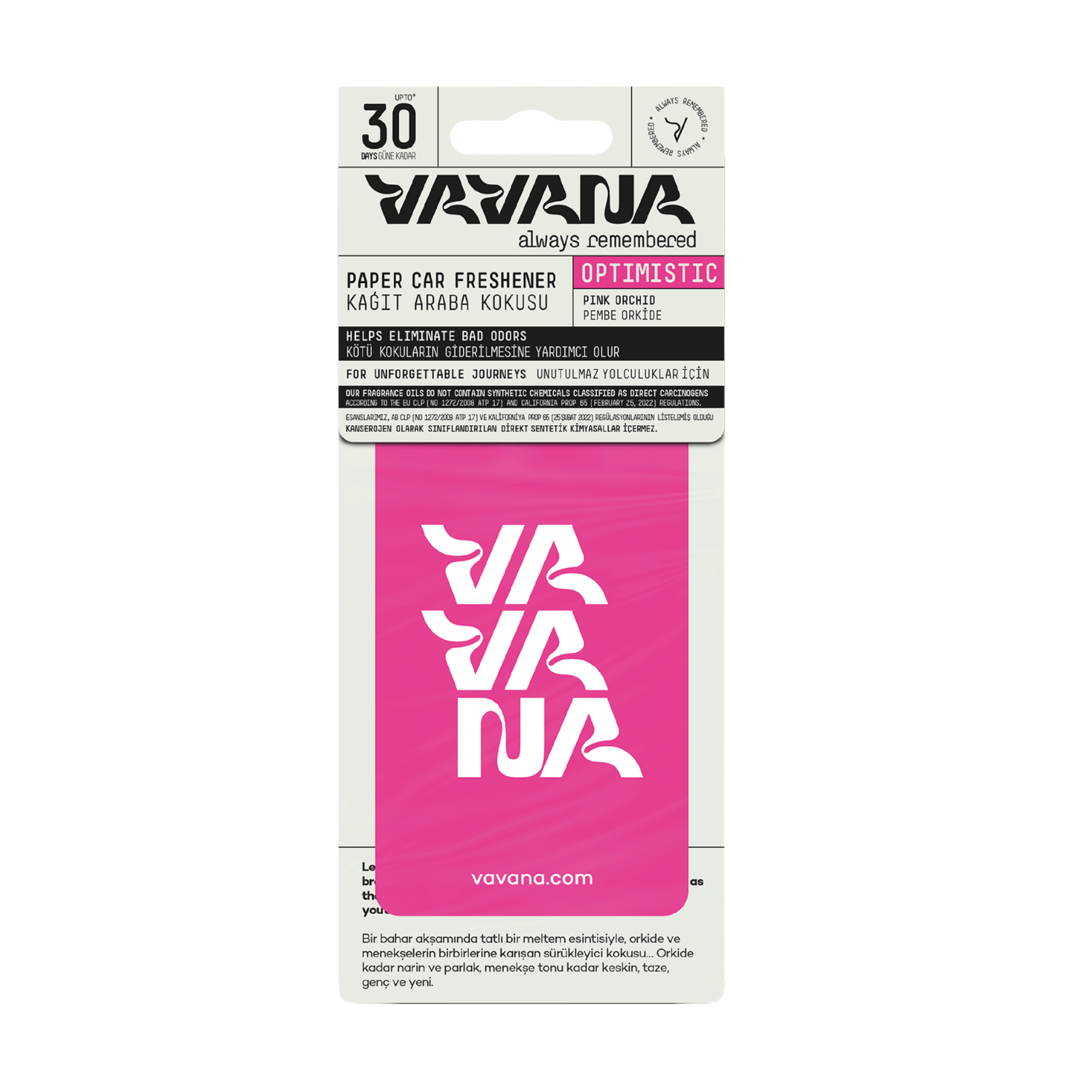 Asma Oto Kokusu - Optimistic