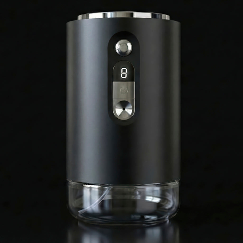 MiNano Koku Makinesi - 600m3