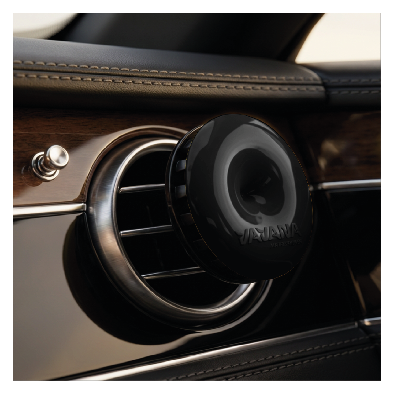 Spin Oto Kokusu 6'lı Set - Mystic