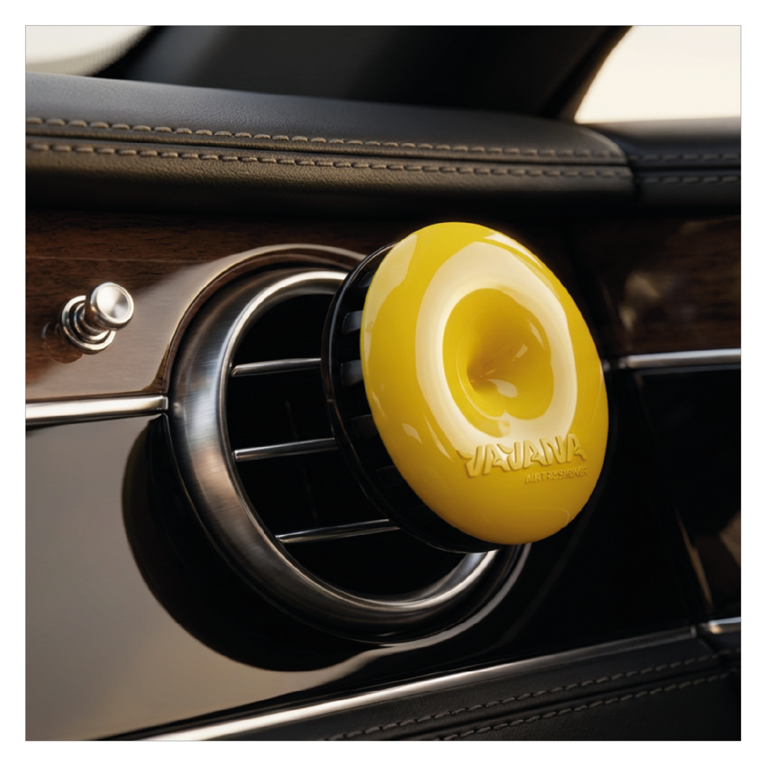 Spin Oto Kokusu - Energetic