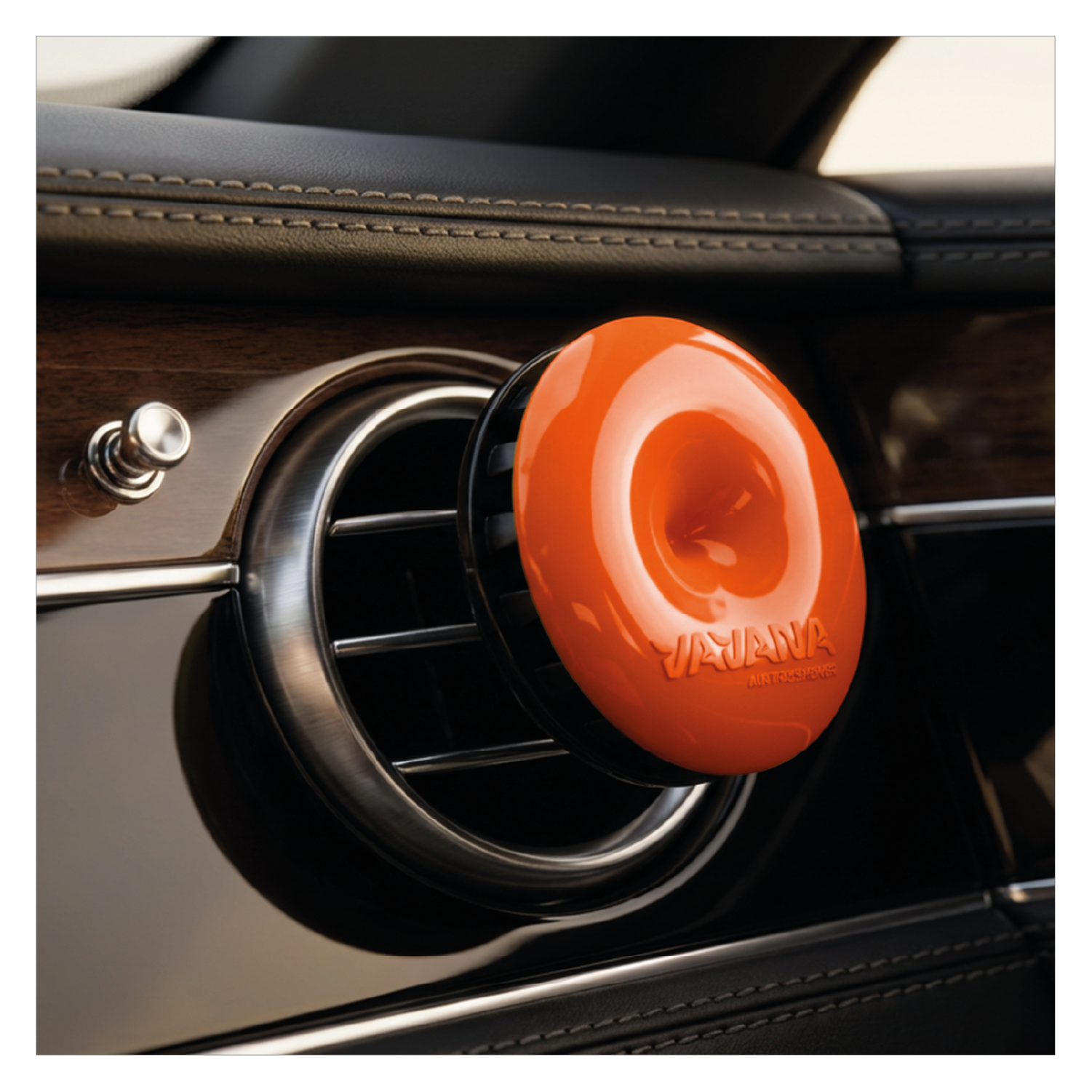 Spin Oto Kokusu 3'lü Set - Hopeful