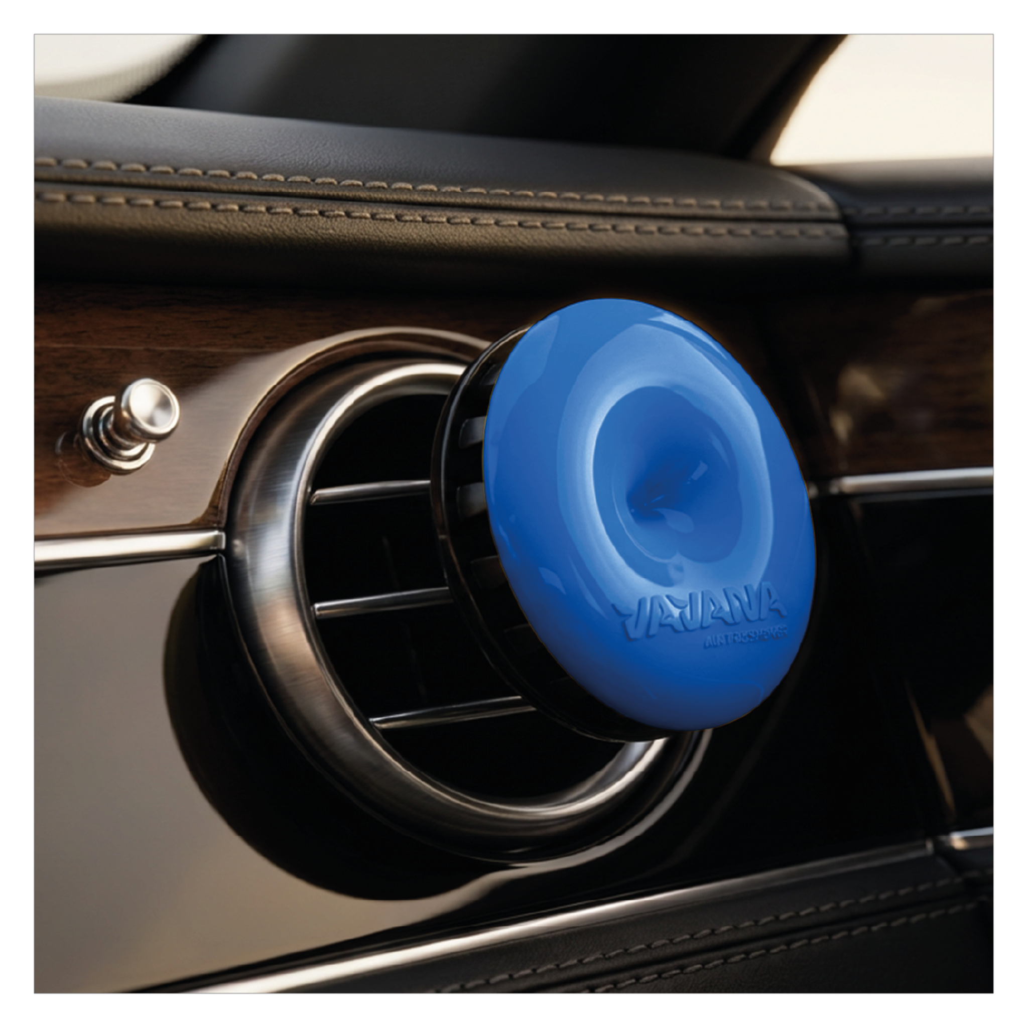 Spin Oto Kokusu 2'li Set - Artistic