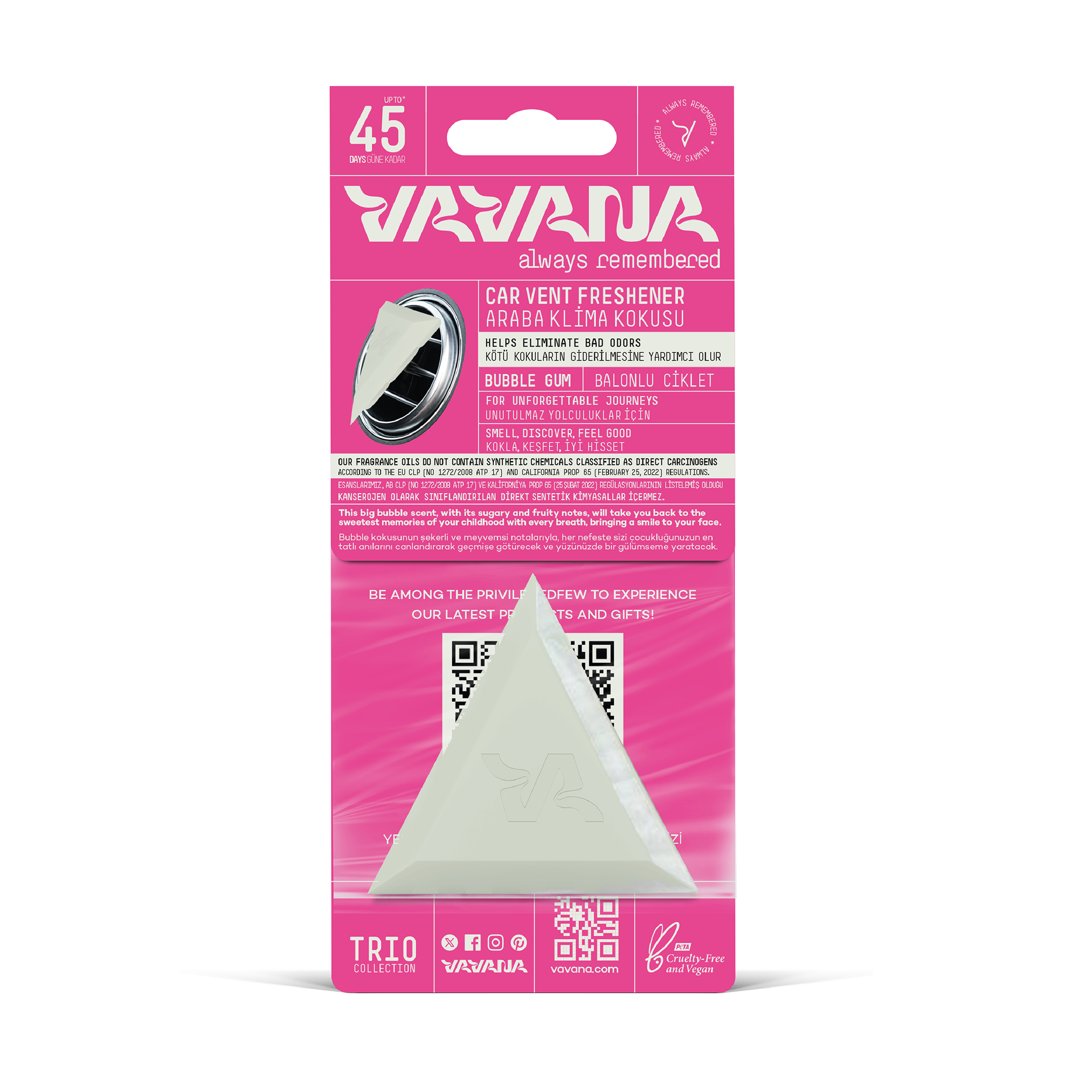 Trio Oto Kokusu - Big Babol