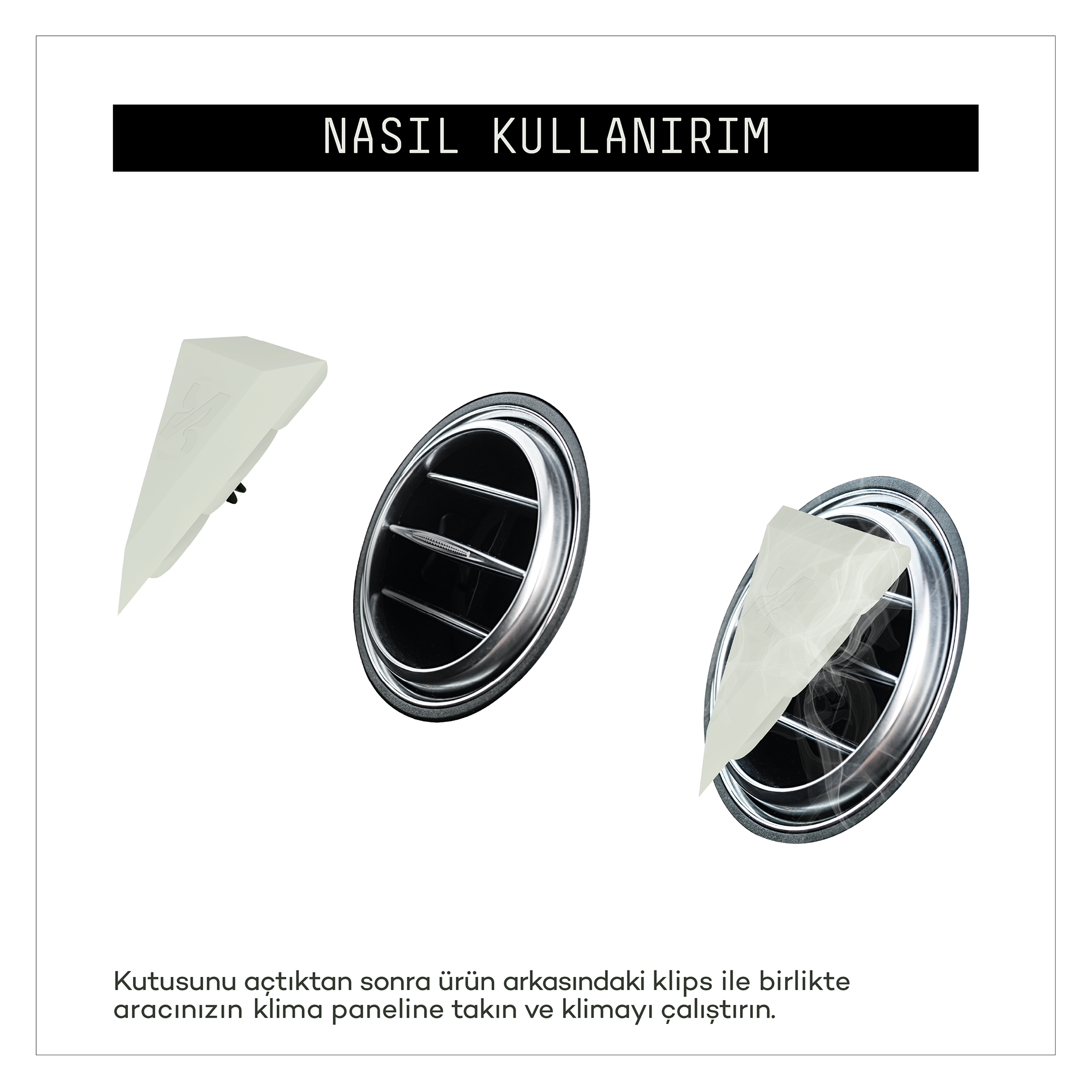 Trio Oto Kokusu - Mango & Kavun