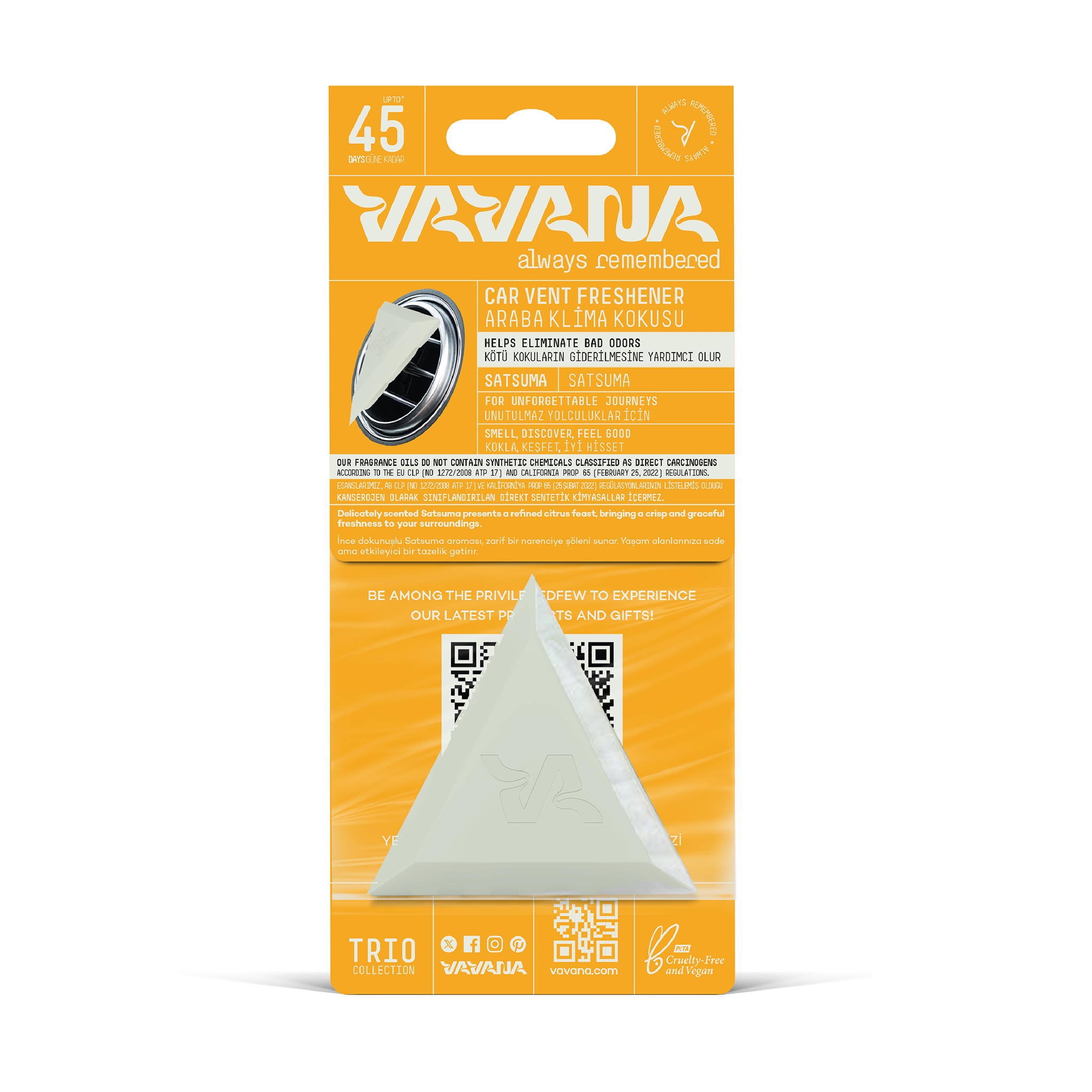 Trio Oto Kokusu - Satsuma