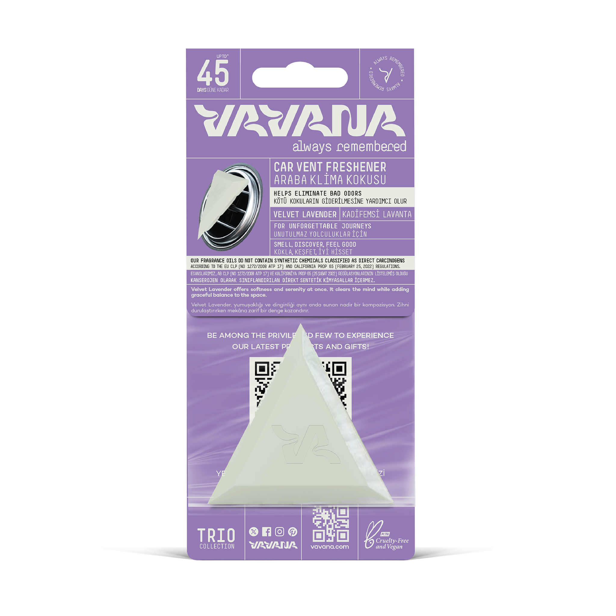 Trio Oto Kokusu - Kadifemsi Lavanta