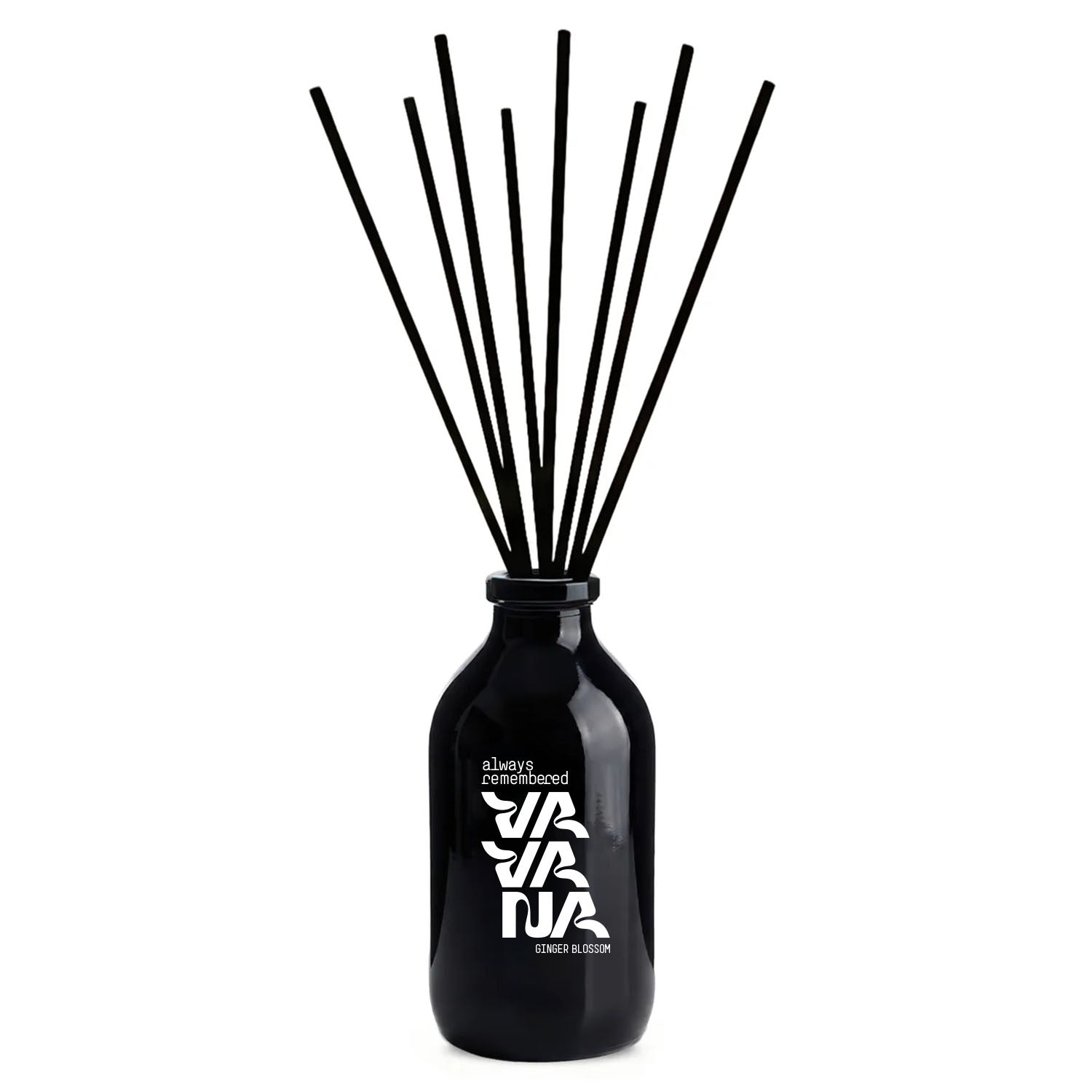 VAVANA Çubuklu Oda Kokusu 250ml - Gınger Blossom