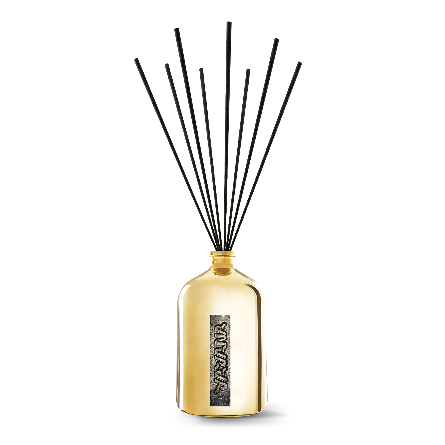 VAVANA Çubuklu Oda Kokusu 200ml - Musky Amber